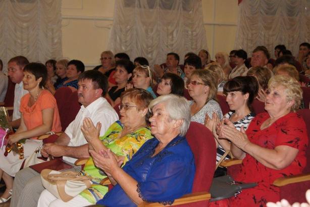 День медработника